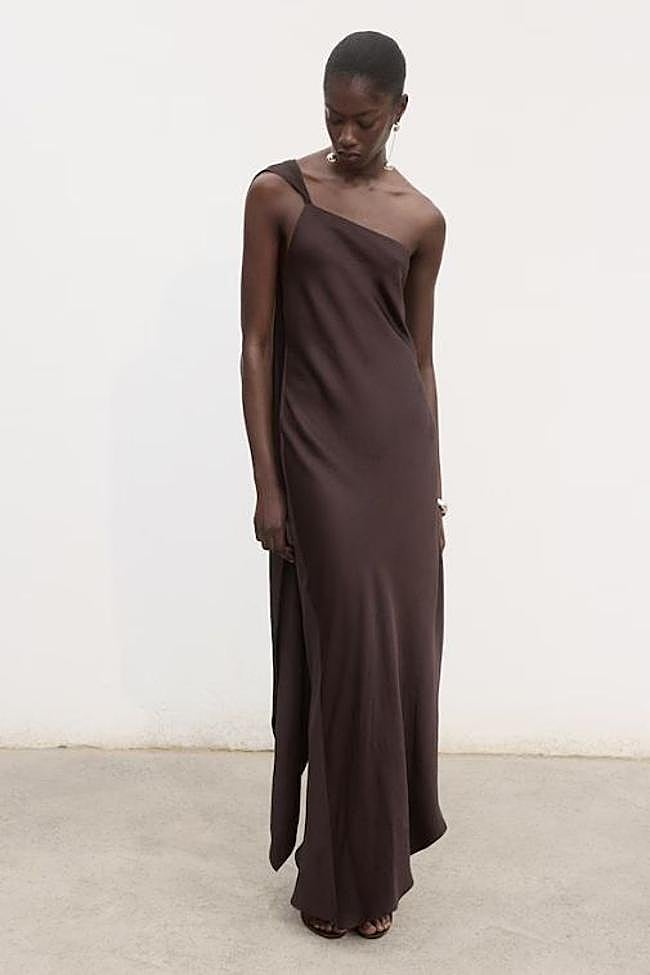 Vestidos de invitada de verano