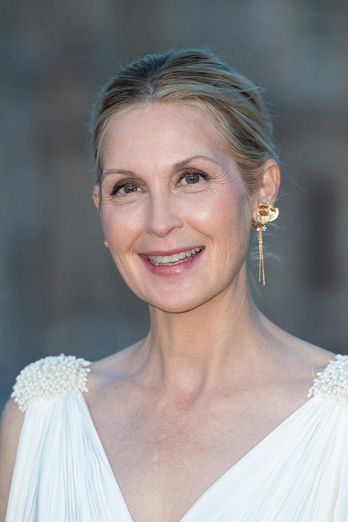 Kelly Rutherford.
