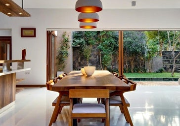 Cómo ahuyentar a los mosquitos de casa con el método japonés del Katori Senko.