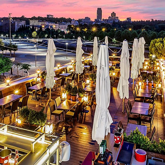 Terra del Café del Río