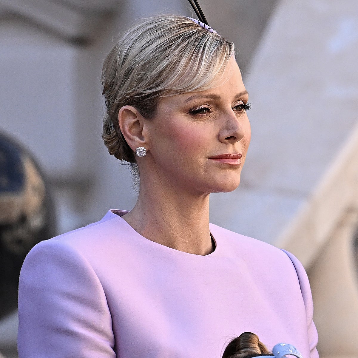 Charlène de Mónaco no ve con buenos ojos a los hijos ilegítimos de su esposo.