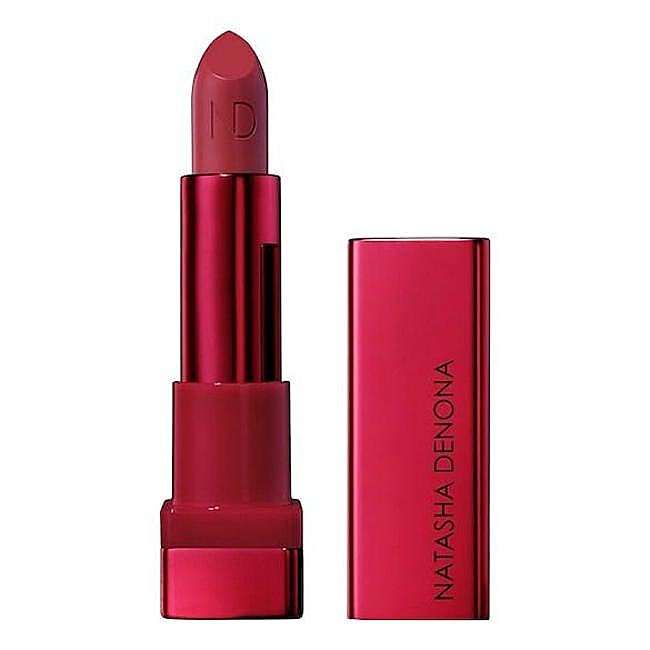 Berry Pop Lipstick de Natasha Denona. Precio: 28,99 euros