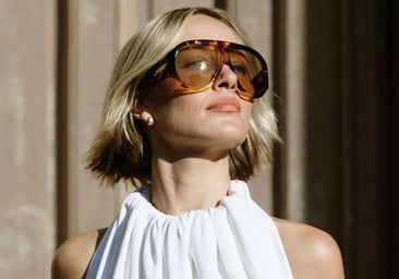 He probado el protector solar coreano más viral: es como echarte agua