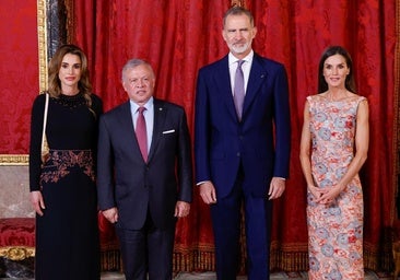 Los secretos de la amistad del rey Felipe VI y Abdalá de Jordania: la luna de miel que lo cambió todo