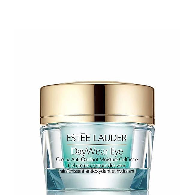 Daywear Eye Cooling Anti-Oxidant Moisture Gel Créme de Estée Lauder. Precio: 46,45 euros