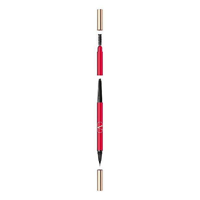 Brow Trio de Valentino Beauty. Precio: 43 euros