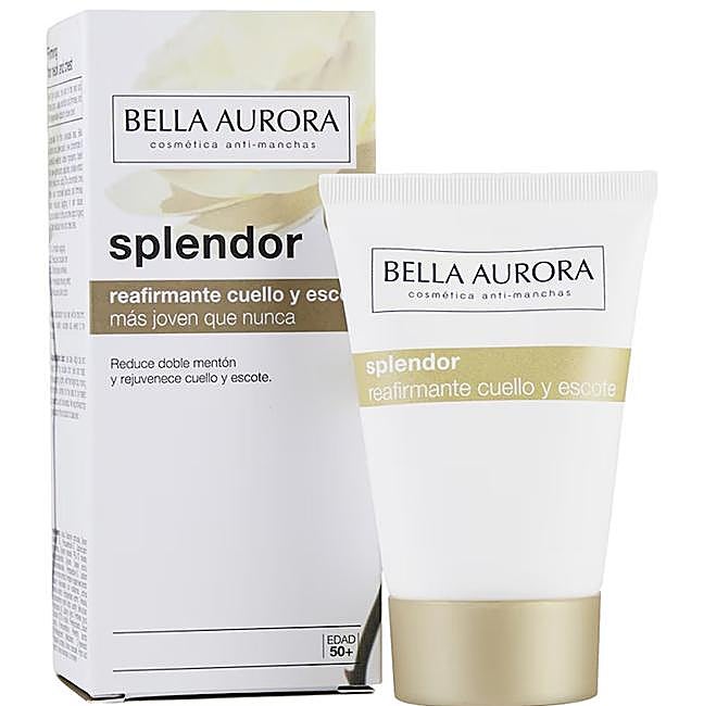 Splendor de Bella Aurora.