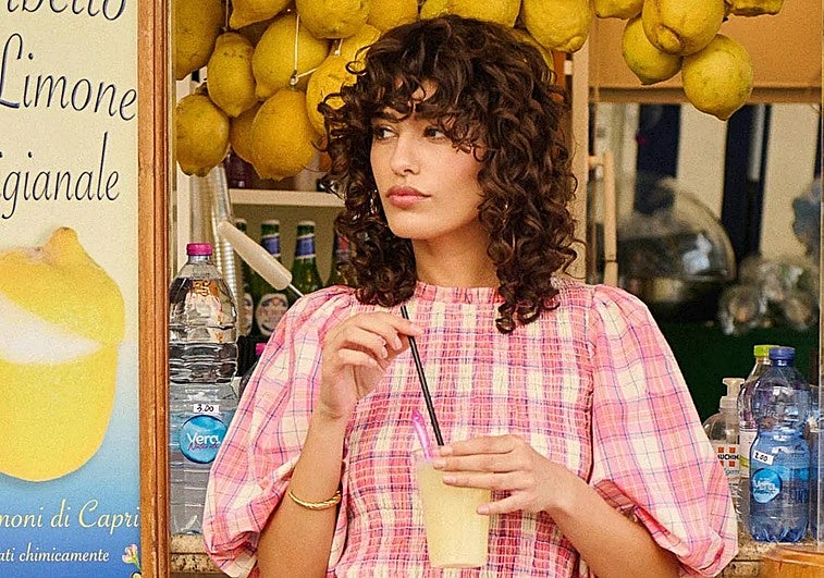 Aquí están todas las novedades, recién llegados a tienda, que tienes que lucir este verano.