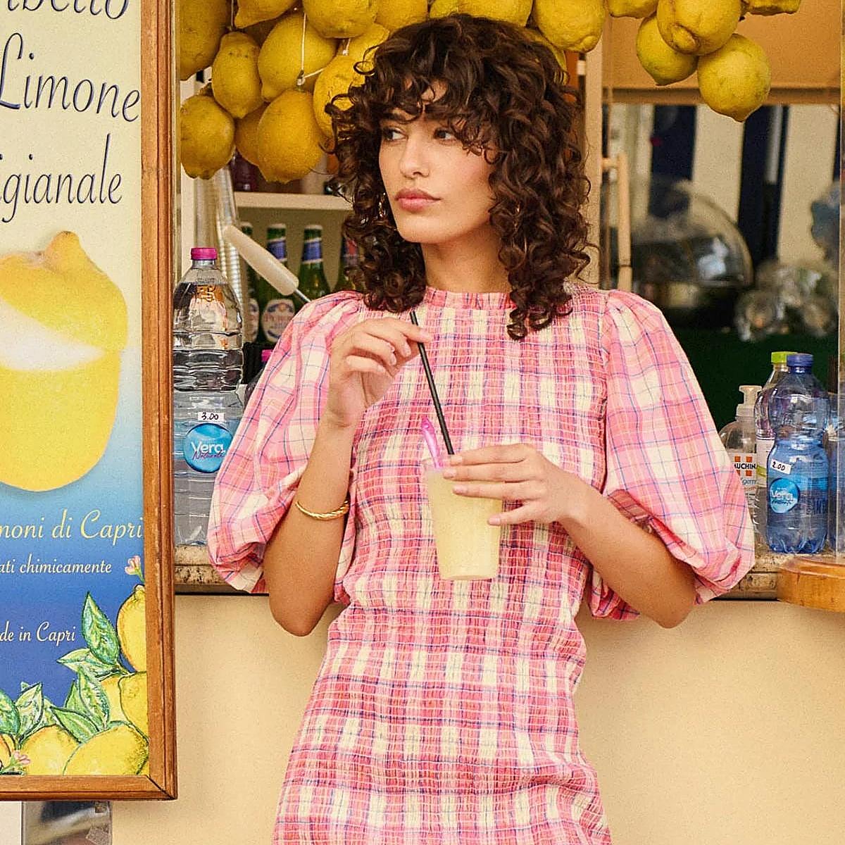 Aquí están todas las novedades, recién llegados a tienda, que tienes que lucir este verano.