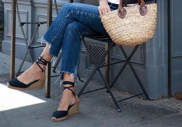 Solo necesitas un único accesorio para elevar cualquier look veraniego