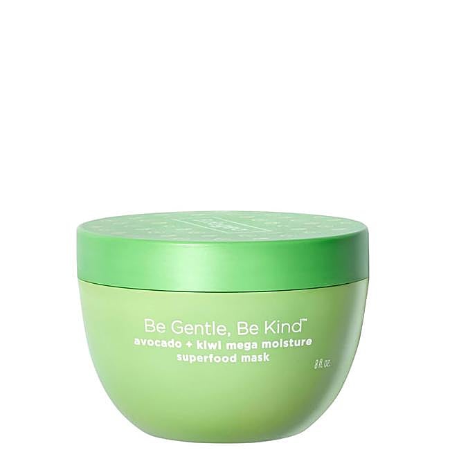 Avocado and Kiwi Mega Moisture Superfoods Hair Mask de Briogeo. Precio: 37,45 euros