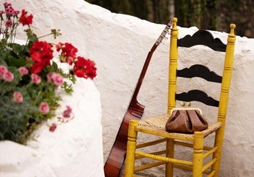 Bolso Pasticcino Spnish Heritage, de Weekend Max Mara.