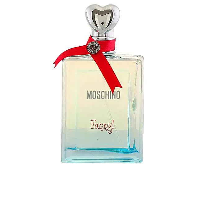 Funny de Moschino.