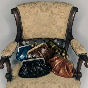 Imagen secundaria 1 - Bolso Pasticcino Spnish Heritage, de Weekend Max Mara.