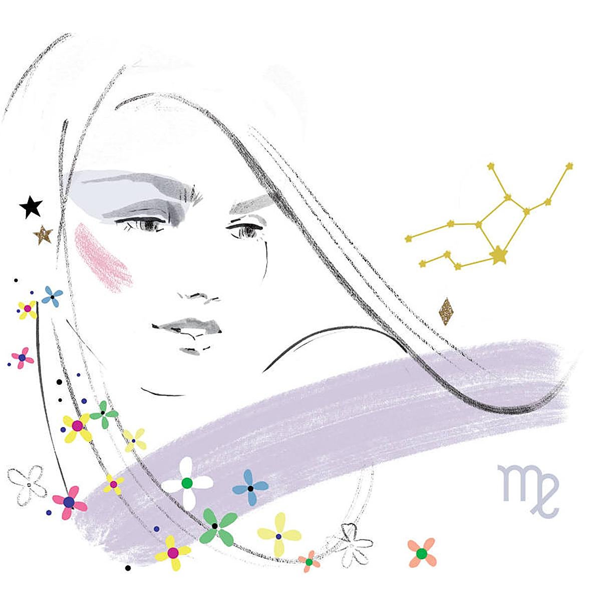 El horóscopo de hoy, sábado 7 de junio de 2025: predicciones diarias con la Luna en Escorpio favorable para Virgo