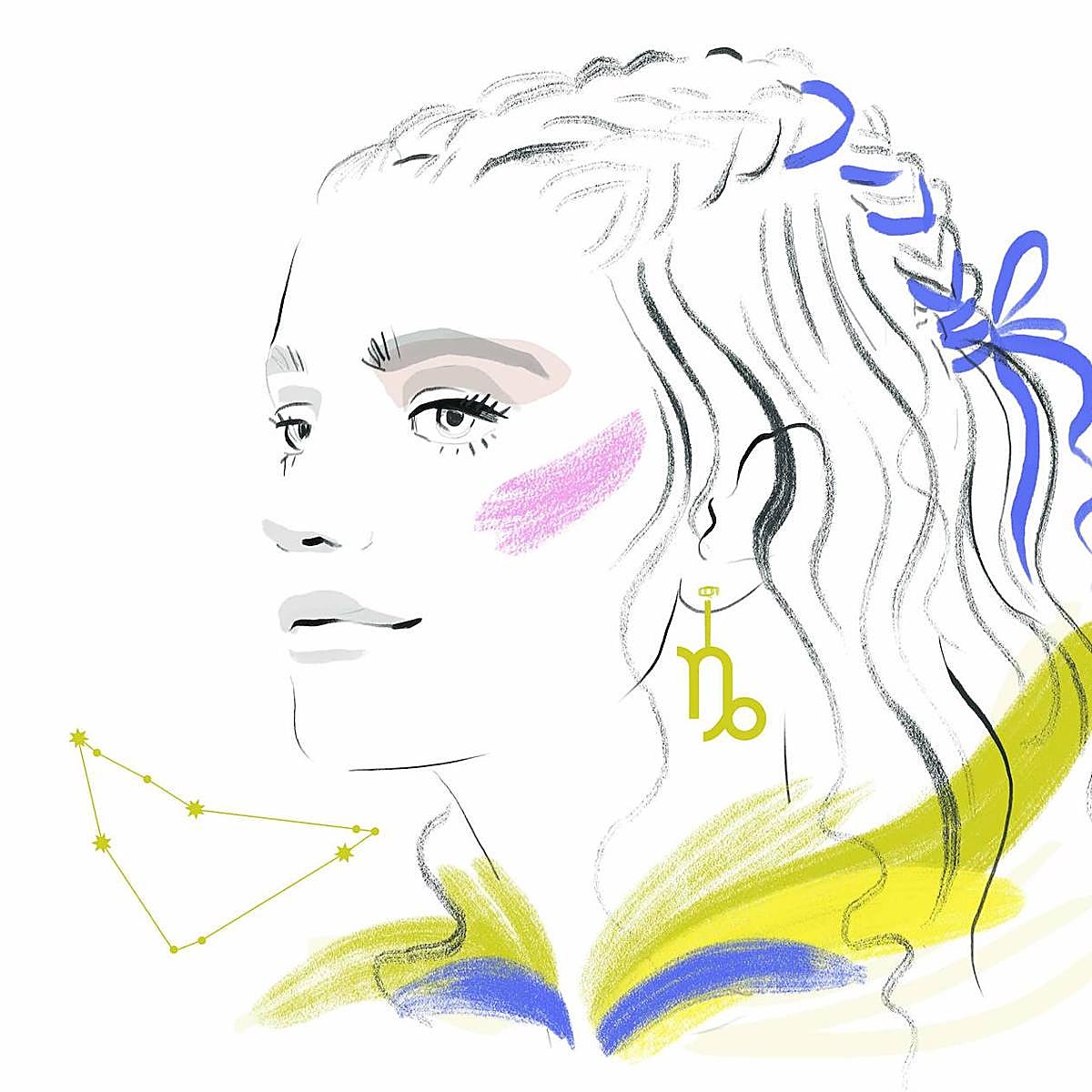 El horóscopo de hoy, domingo 8 de junio de 2025: predicciones diarias con la Luna en Escorpio favorable para Capricornio