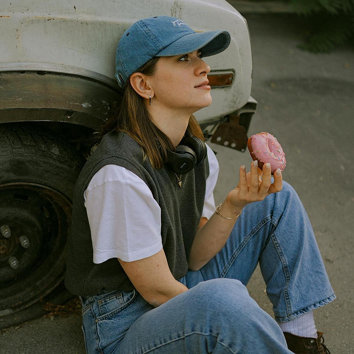 La ansiedad te hace engordar y lo que comes puede provocarte ansiedad.