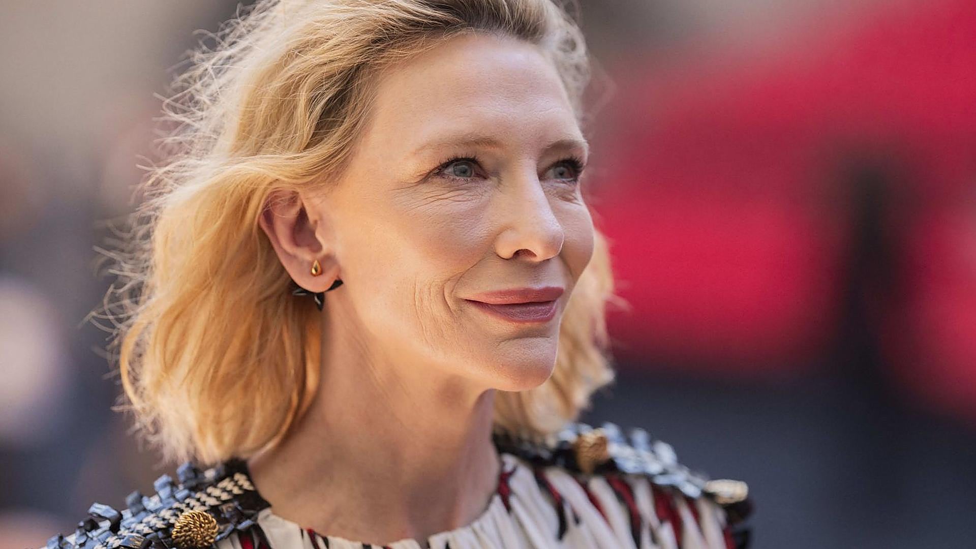 Esta es la esencia japonesa que usa Cate Blanchett desde hace más de 20  años: «Me enciende luz en la piel, la ilumina» | Mujerhoy, image size:1920x1080