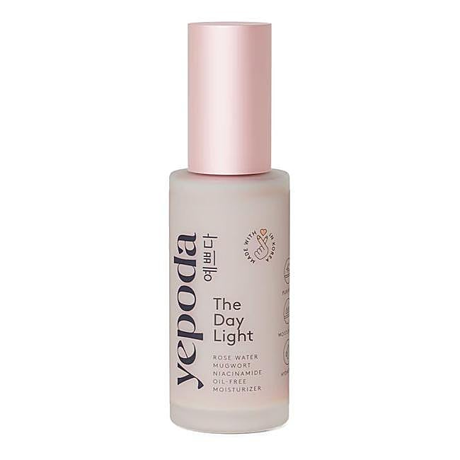 The Day Light de Yepoda. Precio: 26 euros