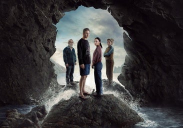 Ni Dept. Q ni Desaparecido, la serie policíaca que tienes que ver ahora es australiana y está arrasando en Netflix