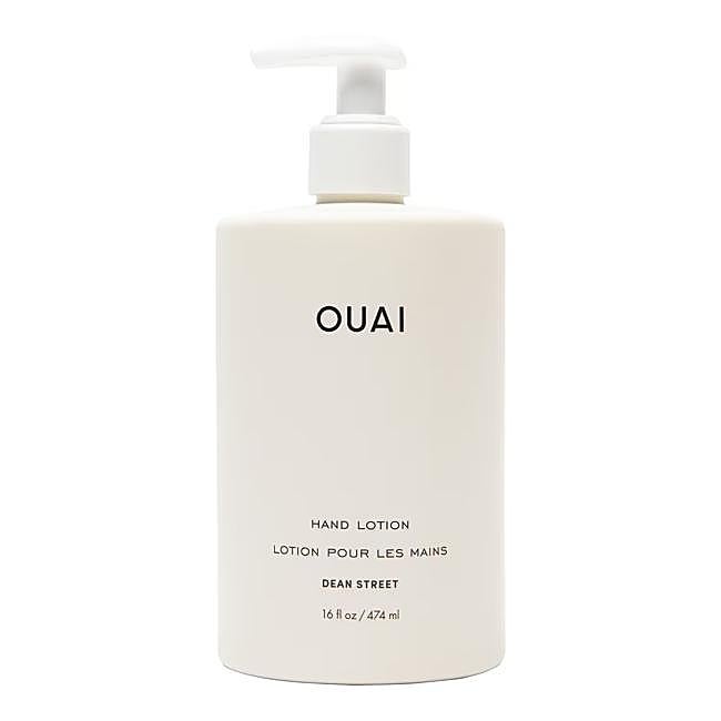 Ouai Hand Lotion (Dean Street).