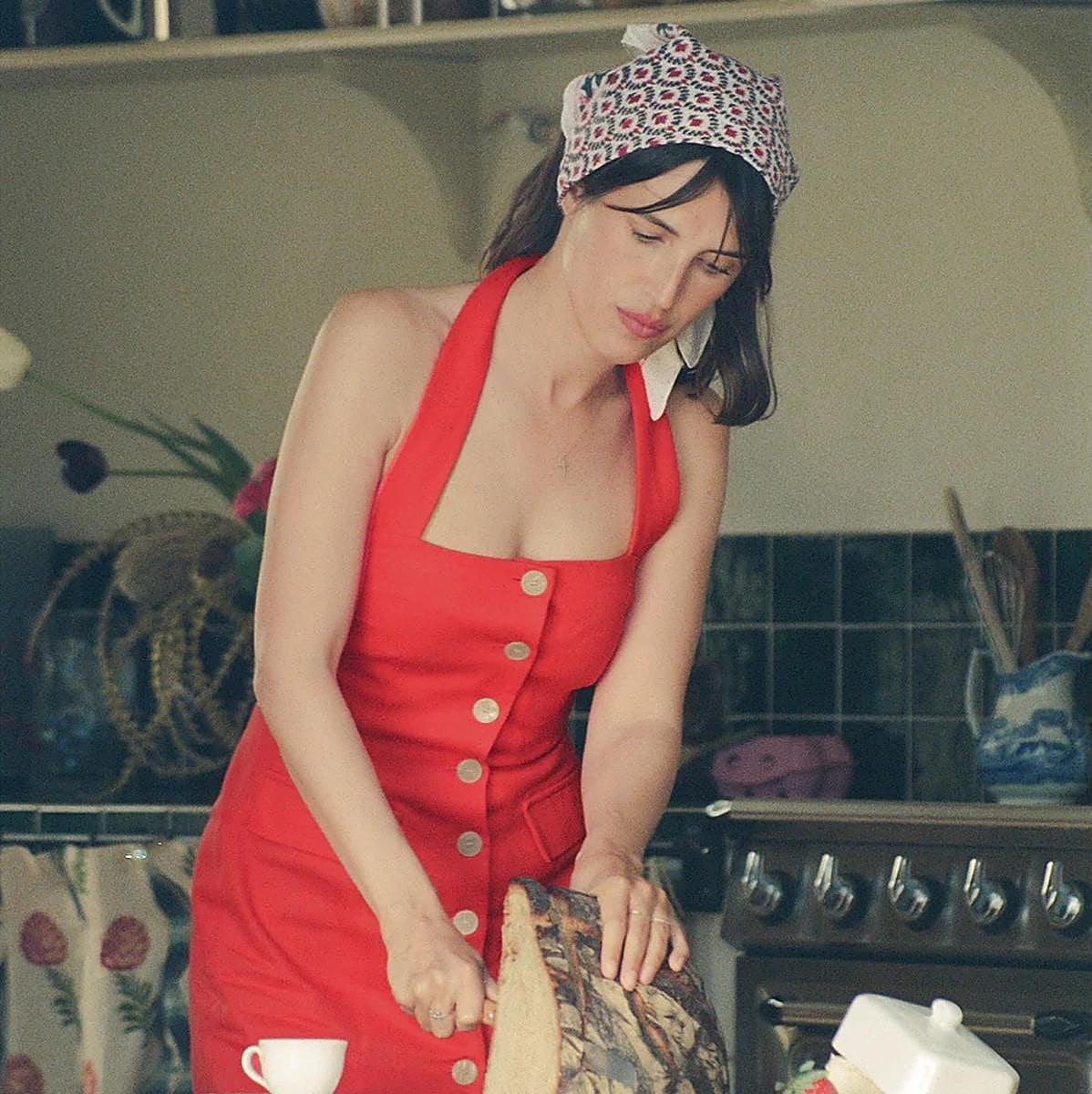 En Instagram encontrarás los mejores trucos de estilo para constituir el perfecto armario de verano. ¡Toma nota!