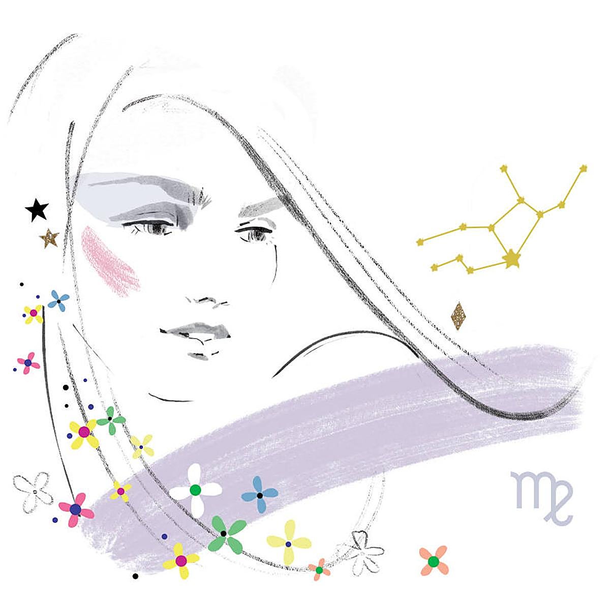 El horóscopo de hoy, lunes 9 de junio de 2025: predicciones diarias con la Luna en Escorpio favorable para Virgo