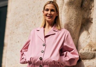 Las manchas en la piel son una de las principales preocupaciones de la menopausia