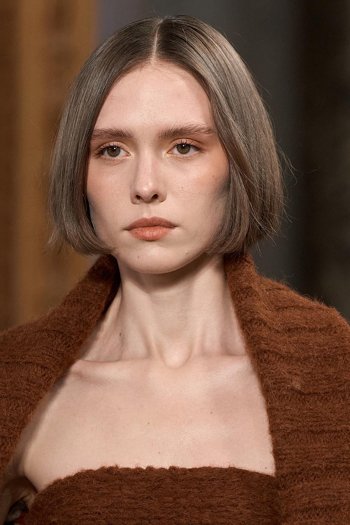 Estos contornos de ojos son los mejores: no manchas ni líneas de expresión.