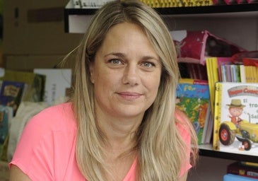 La vida secreta de Teresa, la hermanastra de Isabel Sartorius: Nueva York, Asturias y su carrera como empresaria