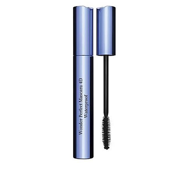 La Máscara Wonder Perfect 4D Waterproof de Clarins