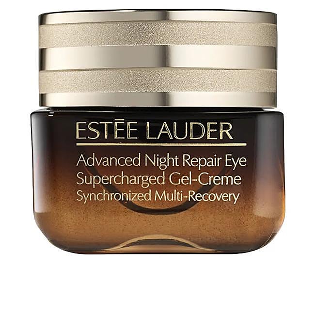 Estée Lauder Advanced Night Repair Eye Supercharged.