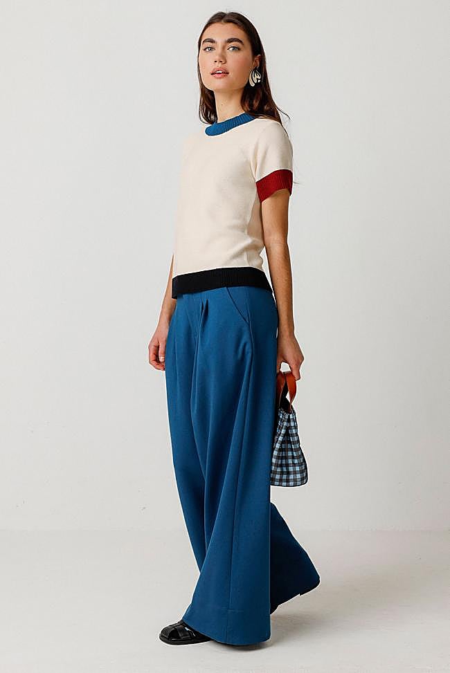 Pantalón NIa (135€)