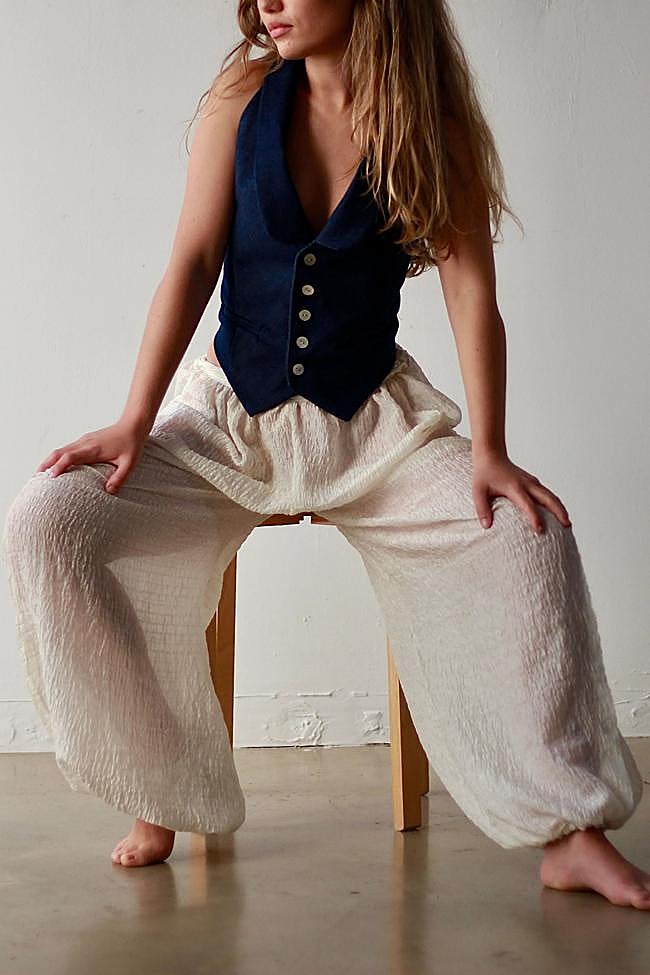 Ines Baggy Pants (200€)