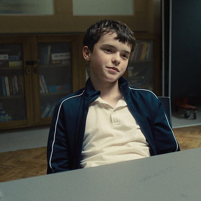 Adolescencia se ha convertido en el gran fenómeno de este 2025.