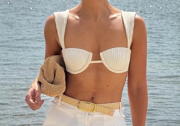 Bikinis cómodos y bonitos: sientan bien a todas