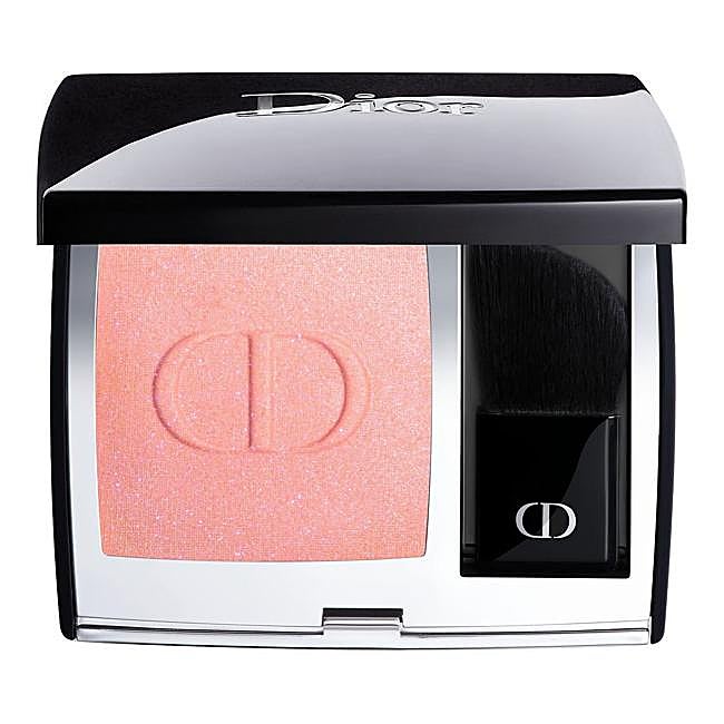 Rouge Blush de Dior Beauty. Precio: 58 euros
