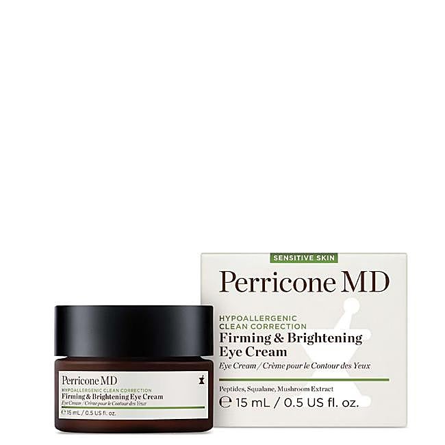 FG Sensitive Skin Eye Cream de Perricone MD. Precio: 75 euros