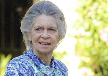 Por qué Irene de Grecia quiere ser enterrada lejos de España: el lugar elegido por la hermana de la reina Sofía