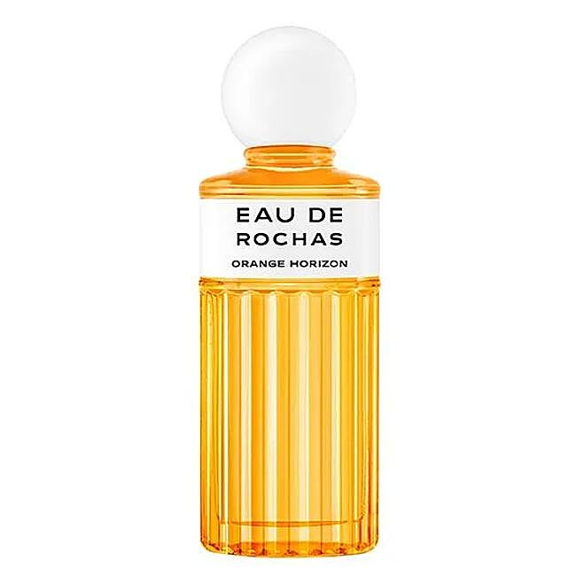 Orange Horizon de Rochas. Precio: 49,90 euros