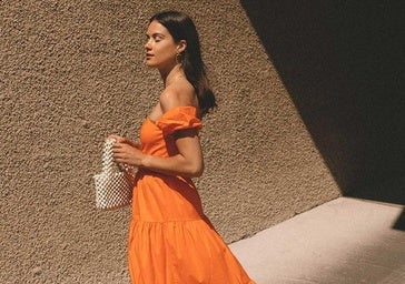 Estos perfumes con olor a naranja tienen aroma a verano y vacaciones