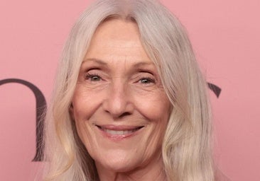 Las mejores sombras de ojos en crema y color rosado que lucirán este verano las pieles maduras