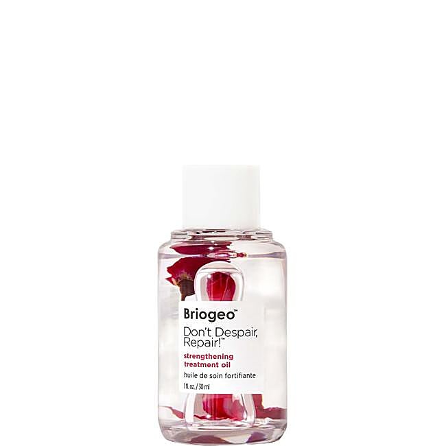 Don't Despair, Repair! Strengthening Treatment Hair Oil de Briogeo. Precio. 32,95 euros