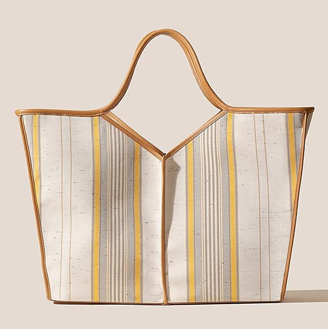 Calella Squared Stripes (530€)