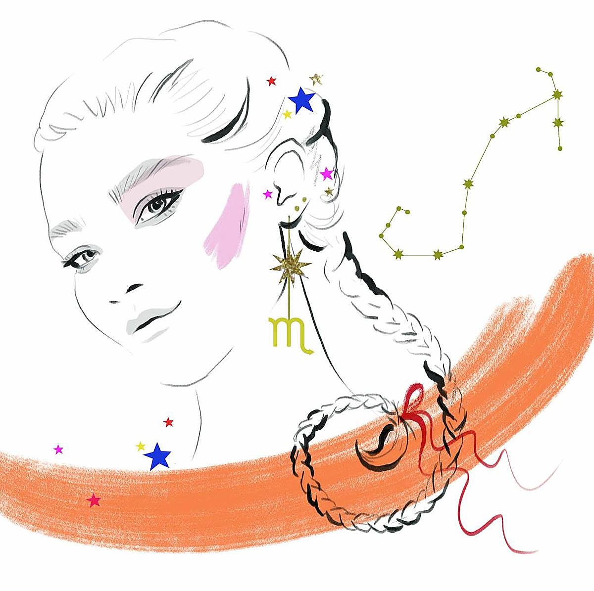 El horóscopo de hoy, jueves 12 de junio de 2025: predicciones diarias con la Luna en Capricornio favorable para Escorpio