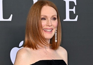 El corte de pelo que las mujeres de pelo liso van a querer copiar a los 50