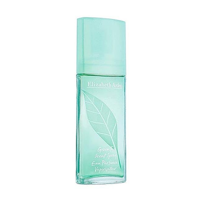 Green Tea Scent de Elizabeth Arden.