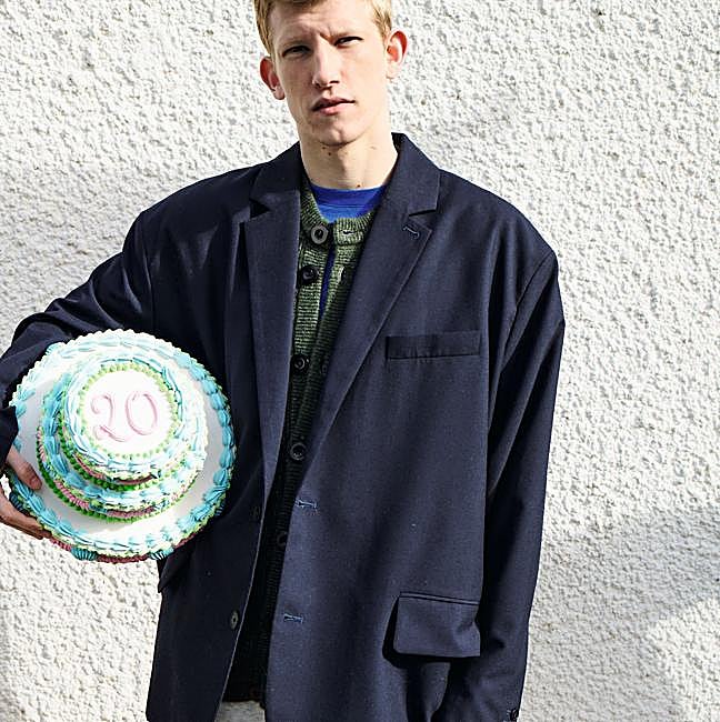 American Vintage 20 aniversario.