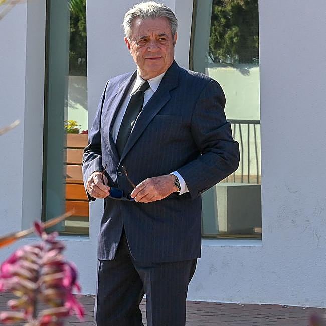 El duque de Sevilla falleció el pasado mes de mayo.