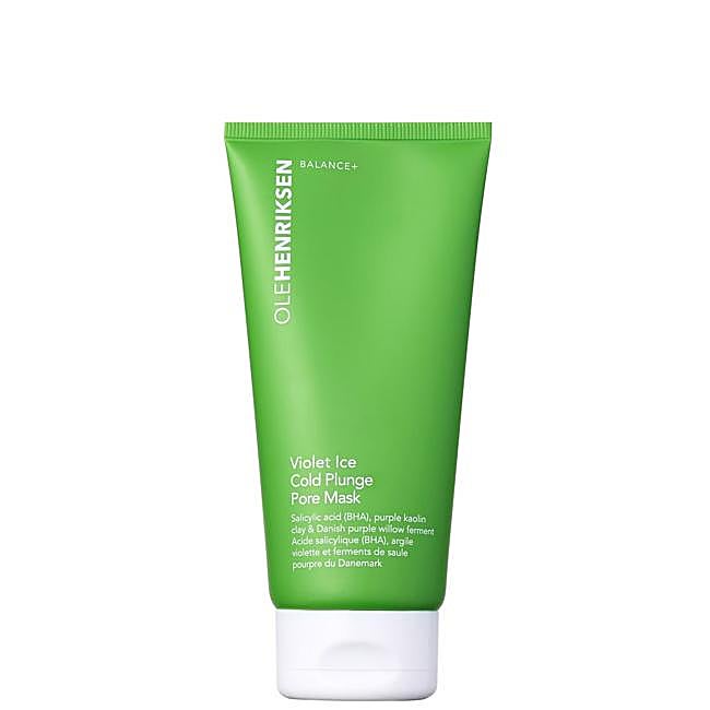 Violet Ice Cold Plunge Pore Mask Ole Henriksen. Precio: 39,55 euros